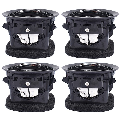 Air vent black 2201098 - black,
