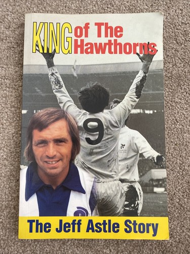 King the hawthorns - king, of