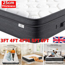 Memory Foam Matress Luxury