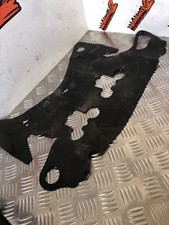 KAWASAKI ZX10R 2006 2007 D6F D7F ENGINE PROTECTION MAT COVER RUBBER