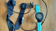 Suunto Ambit 2 R Sports Watch with Charger & Heart rate monitor