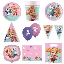 Paw patrol Skye & Everest