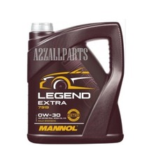 FOR CAR VAN 0W30 0W-30 0W/30