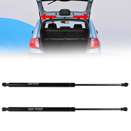 Rear boot trunk - boot,