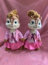 ALVIN AND THE CHIPMUNK LARGE