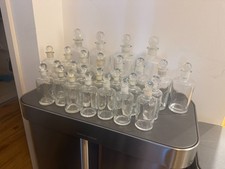26 x Penhaligon's glass