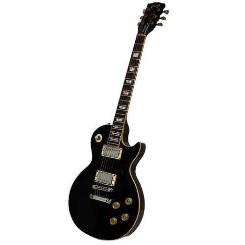Gibson les paul - gibson,