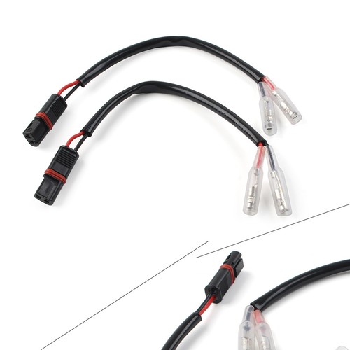 Pair turn signal wire - 1,