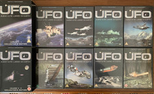 UFO The Complete Megaset 8