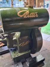 Petter type A Stationary