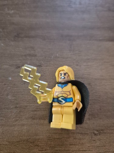 Lego the sentry - the, minifigure