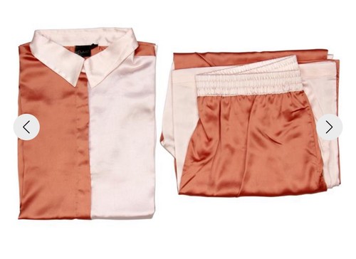 Joblot sets pyjamas - ,