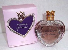 VERA WANG PRINCESS EAU DE