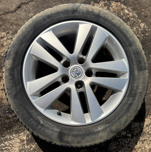 Vauxhall astra mk5 - vauxhall, 04-10