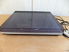 Bang and Olufsen Beogram 2000 Type 5821 Turntable