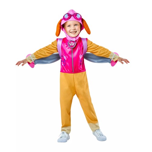 Paw patrol childrens kids skye - patrol,
