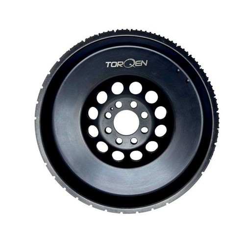 Torqen chromolly through - torqen,