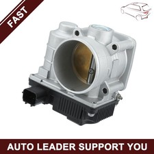 Piece of 1 Throttle Body