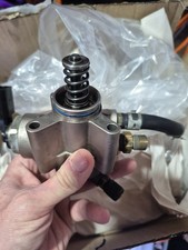 HPFP Autotech Internals EA113