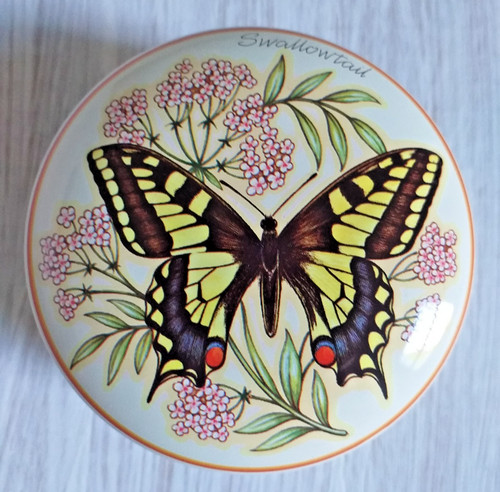 Vintage bristows devon - of,