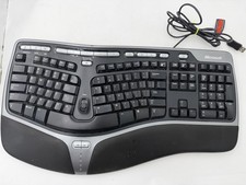 Microsoft Natural Ergonomic