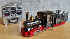 Roundhouse Engineering Live