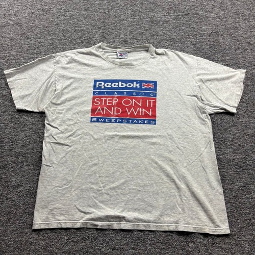 Vintage 1990s reebok - reebok, classic