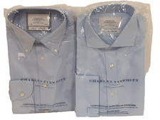 Charles Tyrwhitt Non Iron New