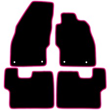 CAR MATS FOR VAUXHALL CORSA D