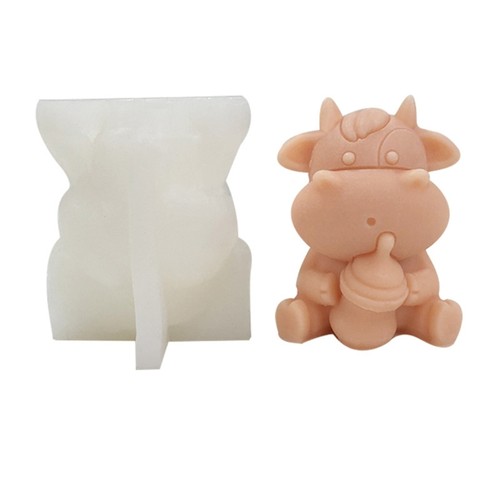 Dairy cattle castings - dairy,