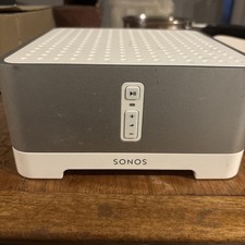 Sonos Gen 2 Connect Amp