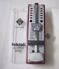 Wittner Taktell Super Mini