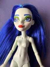 MATTEL MONSTER HIGH GHOULIA