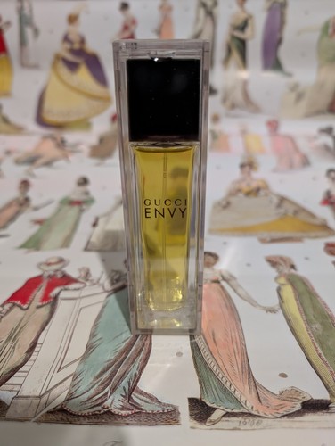 Gucci envy 30ml edt eau - gucci,