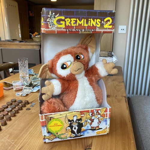 Hornby gremlins the new - hornby,