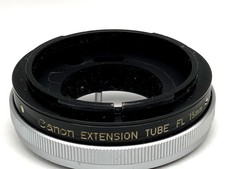 Canon Extension Tube FL Spacer