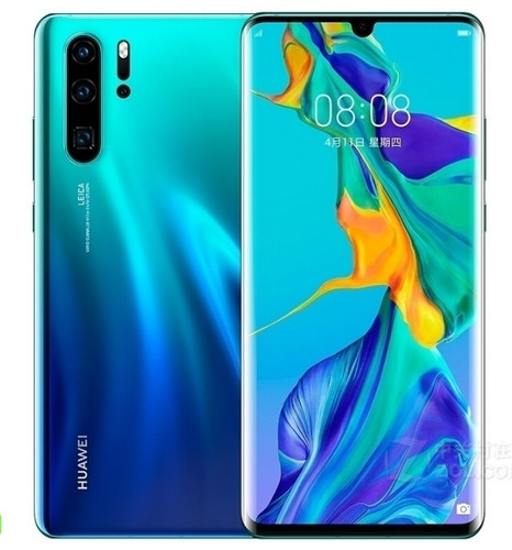 Huawei p30 pro - huawei,