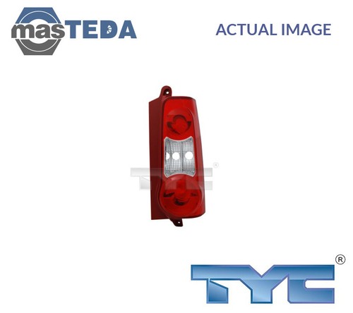 11381 rear light - light, tail