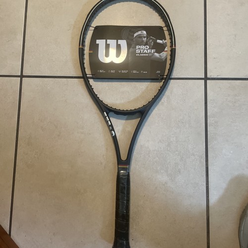 Wilson wrt73141u3 pro staff - pro,