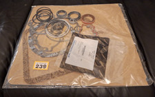 BORGWARNER 65 AUTOMATIC