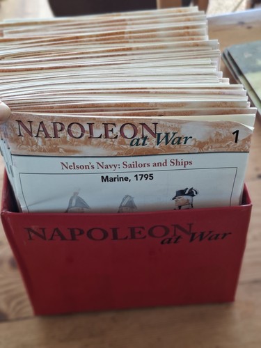 Del prado napoleon war - del, at