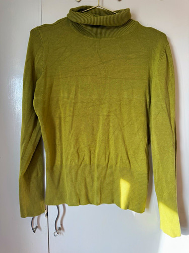 Wallis petite size lime - size,