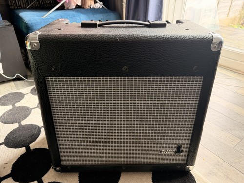 Behringer vintage ac112 - behringer,