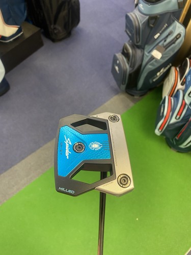 Taylormade spider putter - taylormade, 5k