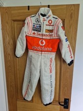 Vodafone Mclaren Mercedes F1