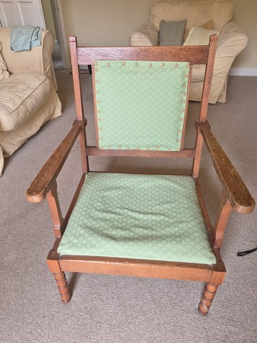 Low nursery type - low,
