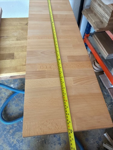 Offcuts solidwood beech and - solidwood,
