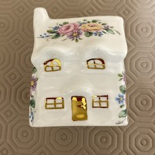 Fenton China Country Cottage
