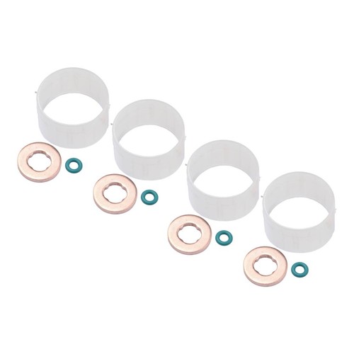 Injector seal kit fit - 1x, for