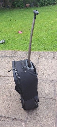 Berghaus optimus wheeled - berghaus,